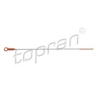 Jauge Niveau d'Huile Moteur Pour Peugeot 308 Fiat Citroën DS 1174F0 9670137280