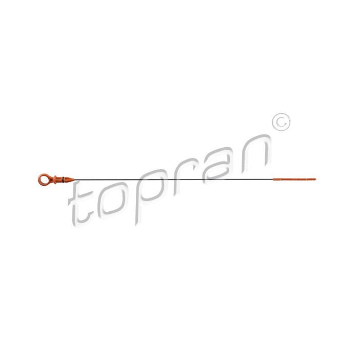 Jauge Niveau d'Huile Moteur Pour Peugeot 308 Fiat Citroën DS 1174F0 9670137280