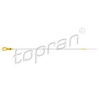 Jauge Niveau d'Huile Moteur Pour Peugeot Opel Citroën DS 9807609180 9809897580