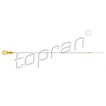 Jauge Niveau d'Huile Moteur Pour Peugeot Opel Citroën DS 9807609180 9809897580