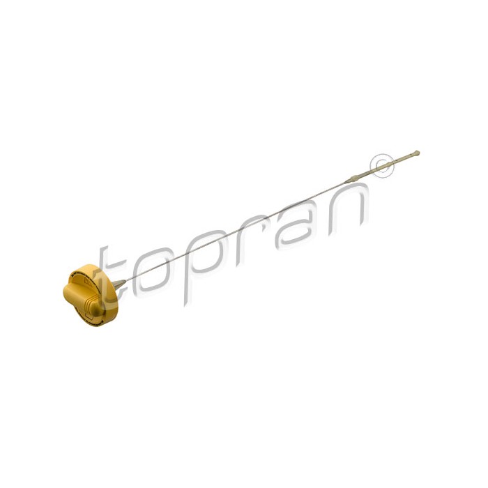 Jauge Niveau d'Huile Moteur Pour Renault Dacia Mercedes-Benz Citan 111400116R