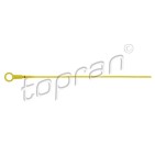 Jauge Niveau d'Huile Moteur Pour Renault Thalia Dacia Dokker Lodgy Logan II