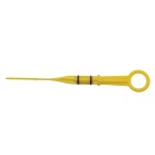 Jauge Niveau d'Huile Moteur Pour Renault Clio II III Dacia Nissan 8200141457