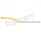 Jauge Niveau d'Huile Moteur Pour Renault Clio II Twingo Dacia Logan II Sandero