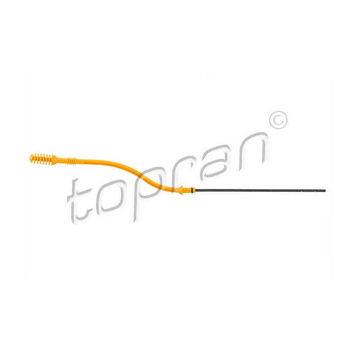 Jauge Niveau d'Huile Moteur Pour Renault Clio II Twingo Dacia Logan II Sandero