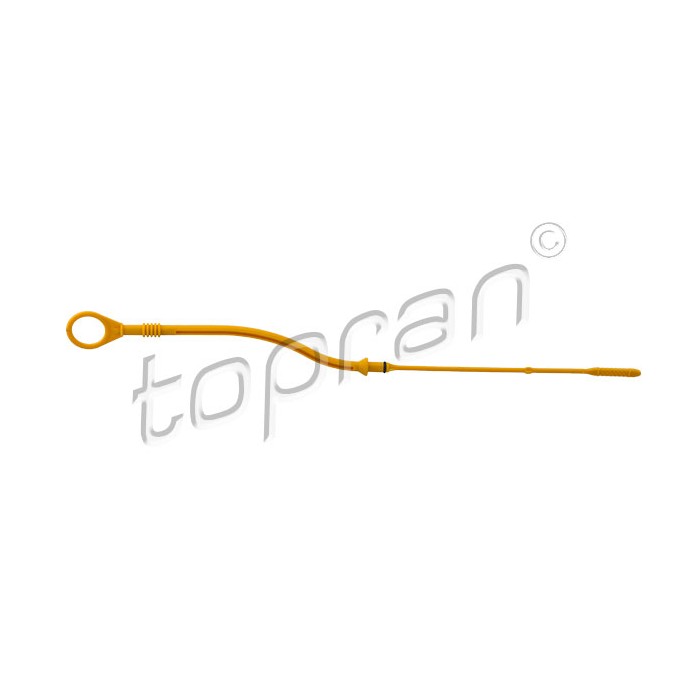 Jauge Niveau d'Huile Moteur Pour Renault Clio I II Kangoo Twingo 7700112745