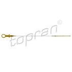 Jauge Niveau d'Huile Moteur Pour Renault Clio III Grand Scénic II 111400275R