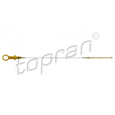 Jauge Niveau d'Huile Moteur Pour Renault Clio III Grand Scénic II 111400275R