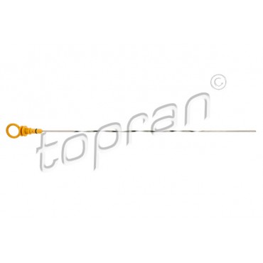 Jauge Niveau d'Huile Moteur Pour Renault Fluence Grand Scénic III 111400098R