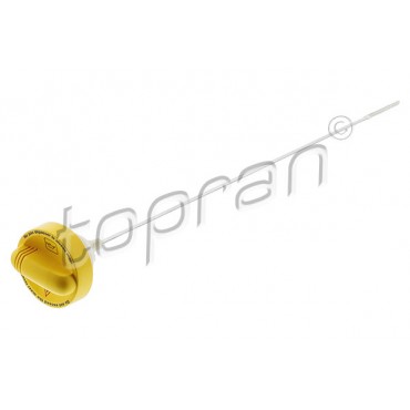 Jauge Niveau d'Huile Moteur Pour Renault Grand Scénic II III Laguna 8200443836