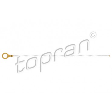 Jauge Niveau d'Huile Moteur Pour Renault Megane CC III 7701071948 8200283672