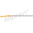 Jauge Niveau d'Huile Moteur Pour VW Caddy II Golf III Passat Polo Sharan Vento