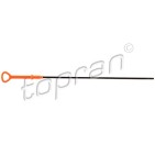 Jauge Niveau d'Huile Moteur Pour VW Sharan Vento Seat Alhambra Cordoba Ibiza II
