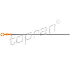 Jauge Niveau d'Huile Moteur Pour VW FOX Lupo Polo Seat Arosa Skoda 1.4 TDI