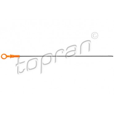 Jauge Niveau d'Huile Moteur Pour VW FOX Lupo Polo Seat Arosa Skoda 1.4 TDI