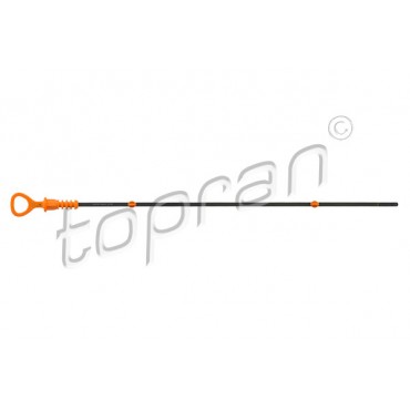 Jauge Niveau d'Huile Moteur Pour VW Bora Golf IV New Beetle Skoda Octavia I