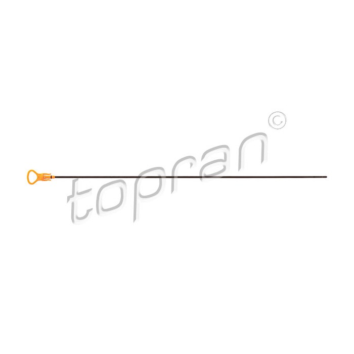 Jauge Niveau d'Huile Moteur Pour VW LT 28-35 28-46 Transporter IV 028115611J