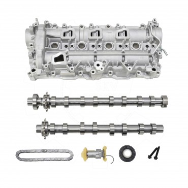 Jeu d'arbres à Came Pour Peugeot 208 301 308 II Opel Toyota Citroën 1638159880