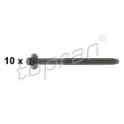 Jeu Vis de Culasse Pour Peugeot Opel Fiat Ford 0204C5 3642418S 9642546980 020557