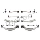 Kit Bras de Suspension Pour Audi A1 A4 A5 Q5 8K0498KIT12