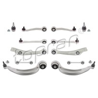 Kit Bras de Suspension Pour Audi A1 A4 A5 Q5 8K0498KIT12