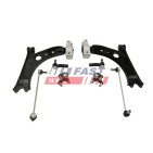 Kit Bras de Suspension Pour VW Golf V Audi A3 1K0423812E