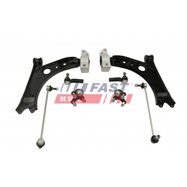 Kit Bras de Suspension Pour VW Golf V Audi A3 1K0423812E