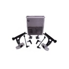 Kit Bras de Suspension Pour VW Audi Seat Skoda 1K0411315B 1K0411315D 1K0411315J