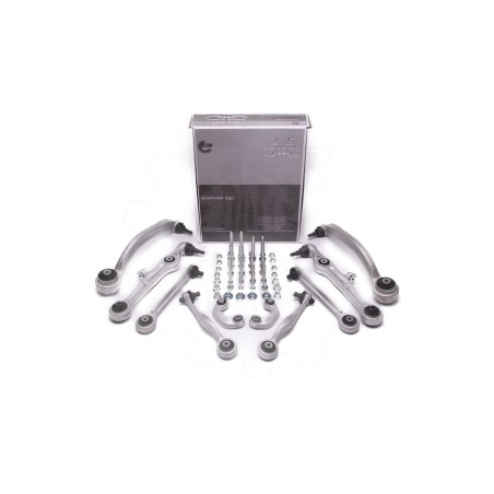 Kit Bras de Suspension Pour Audi A4 A6 Seat Exeo