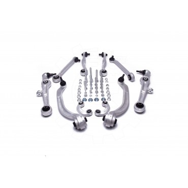 Kit Bras de Suspension Pour Audi A4 A6 Seat Exeo
