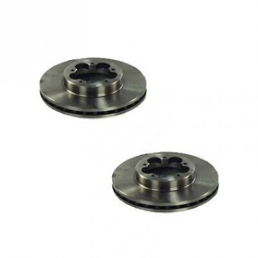 Disque de frein avant X2 FORD Transit 2006- 1503290