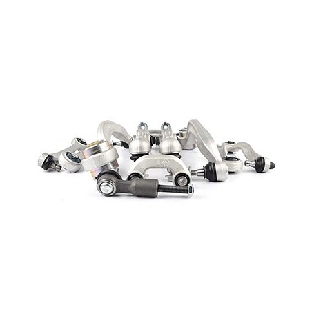 Kit Bras de Suspension Pour VW Passat Audi A4 Skoda 8D0498998 8D0498998B