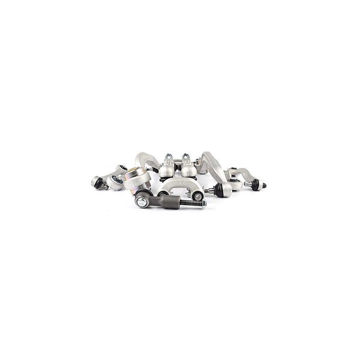 Kit Bras de Suspension Pour VW Passat Audi A4 Skoda 8D0498998 8D0498998B
