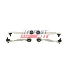 Kit Bras de Suspension Pour Audi A4