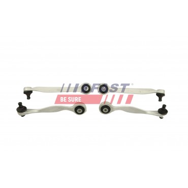 Kit Bras de Suspension Pour Audi A4