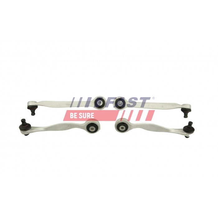 Kit Bras de Suspension Pour Audi A4