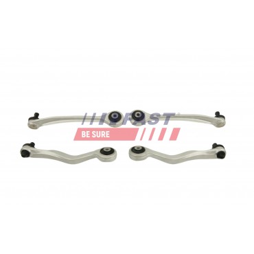 Kit Bras de Suspension Pour Audi A4