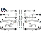 Kit Bras de Suspension Pour VW Passat Audi A4 8D0498998 8D0498998B 8D0498KIT95