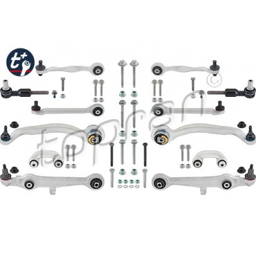 Kit Bras de Suspension Pour VW Passat Audi A4 8D0498998 8D0498998B 8D0498KIT95