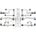 Kit Bras de Suspension Pour Audi A4 8E0498KIT01