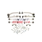 Kit Bras de Suspension Pour Audi A4