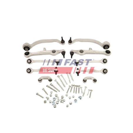 Kit Bras de Suspension Pour Audi A4