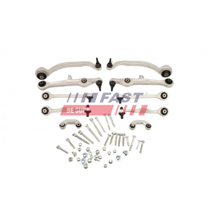 Kit Bras de Suspension Pour Audi A4