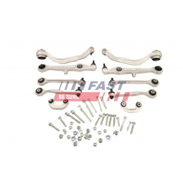 Kit Bras de Suspension Pour Audi A4