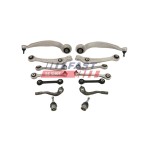 Kit Bras de Suspension Pour Audi A4