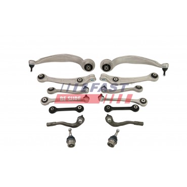 Kit Bras de Suspension Pour Audi A4