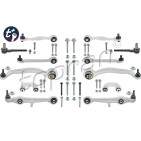 Kit Bras de Suspension Pour Audi A6 4B3498KIT02