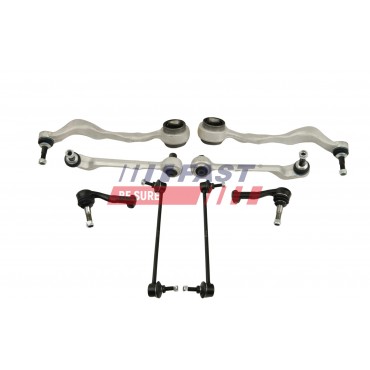 Kit Bras de Suspension Pour BMW Série 1 E81 E87 3 E90 E91 32106767781
