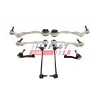 Kit Bras de Suspension Pour BMW Série 1 E81 E87 3 E90 E91 32106767781