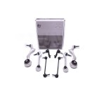 Kit Bras de Suspension Pour BMW Série 1 E81 E82 E87 E88 3 E90 E91 E92 2405859